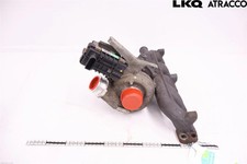 ORIGINAL Turbolader VOLVO V70 III (135)  2008
