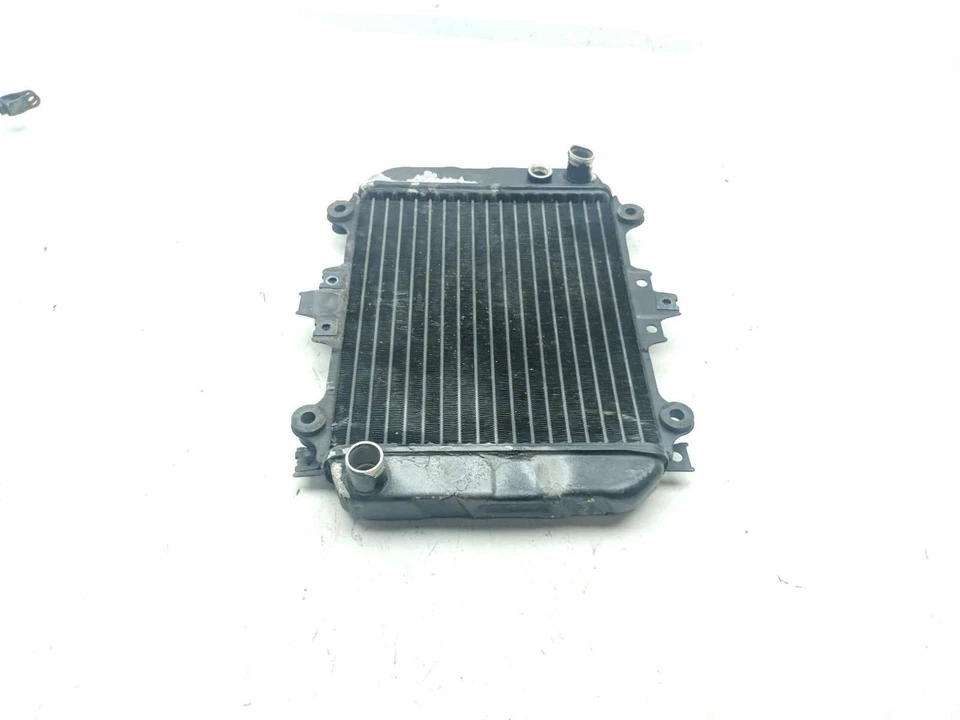 04 Kawasaki EX 500 Ninja 500R Radiator - Image 2 of 4