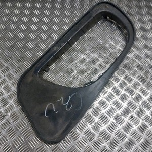 BMW X5 E70 M Sport Stoßstangenträger vorne links N/S Halter Halter 8037137