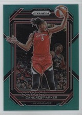 2023 Panini Prizm WNBA Teal Prizm 21/49 Candace Parker #77 1bs7