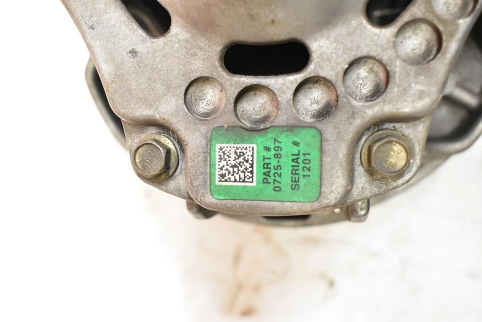 Arctic Cat 33mm Team Primary Clutch ZR 6000 8000 NEW take off OEM: 0725-897 - Image 2 of 4