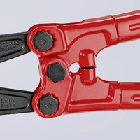 Knipex Bolzenschneider 460 Mm 62 Hrc