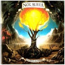 Ascending in Triump  von Nox Aurea | CD | Zustand sehr gut