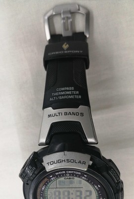 Casio Prw-1300J Protrek | eBay