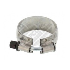 ORIGINAL® Mapco Rohrverbinder, Abgasanlage für VW CRAFTER 30-50 Kasten AMAROK