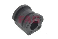 FAG Lagerung, Stabilisator 819 0098 10 FüR Audi Seat Skoda VW