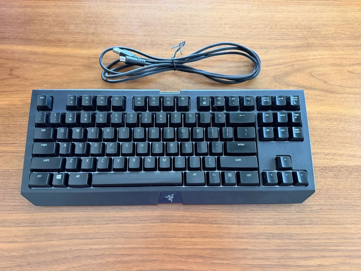 25+ Razer Blackwidow Ultimate for sale | Updated Oct 2026