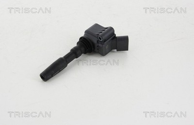TRISCAN Zündspule 8860 29046 für SKODA VW SEAT AUDI 1 GOLF 7 5G1 BQ1 BE1 BE2 BA5