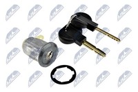 SchließZylinder NTY EZC-CT-022 FüR Peugeot Partner GroßRaumlimousine Bifuel CNG