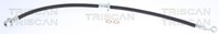 Triscan Bremsschlauch 8150 40166 FüR Honda BE FR 5 BE1 BE3 Ctdi BE5