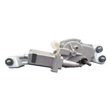 Hyundai Tucson MK4 2023 Genuine Rear Wiper Motor 98700N9100
