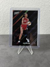 2025 Panini Black Friday #14 A'Ja Wilson #/199