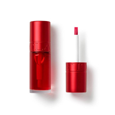 Clarins Water Lip Stain | Buildable Matte Finish | Kiss Proof, Transfer-Proof, L