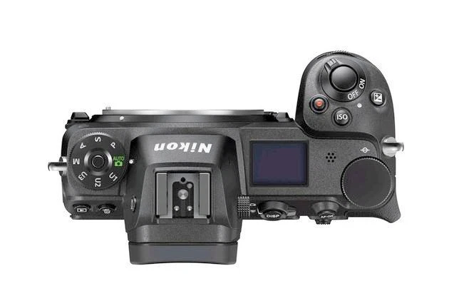 Nikon Z 7 Mirrorless Digital Camera (Body Only) - Image 3 of 4