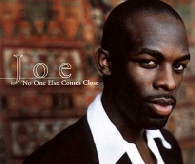 No One Else Comes Close CD