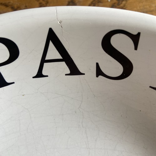 2 x WHITTARD of Chelsea Vintage Pasta Bowl  24cm please read 2x bowls  - Bild 6 von 6