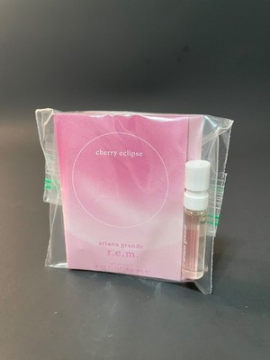 ARIANA GRANDE  R.E.M. : CHERRY ECLIPSE   WOMENS : EAU DE PARFUM SAMPLE