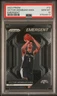 2023-24 Prizm Victor Wembanyama #12 Emergent (RC) PSA 10 Gem Mint Spurs