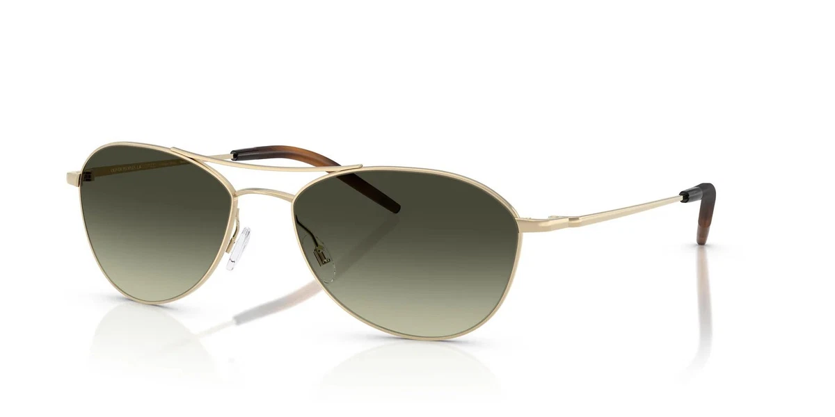 Oliver Peoples Aero Eyeglass Frames products for sale | eBay