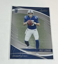 2025 Panini Absolute - Rookies Riley Leonard #172 (RC)