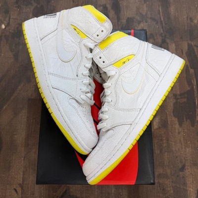 Jordan 1 Retro High First Class Flight Size 10.5