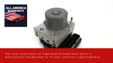Altima 2.5L ABS Pump - Auto Tech Auto Parts