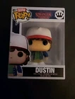 Funko Bitty Pop Stranger Things Dustin