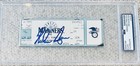Nolan Ryan Signed 1993 Last Game Ticket Autograph PSA/DNA Gem Mint