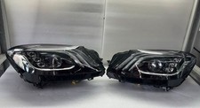 Mercedes-Benz W222 S-Klasse Original LED Frontscheinwerfer A2229067803 