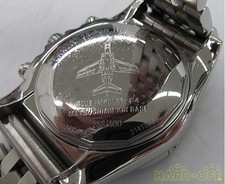 BREITLING A013CBIPS AB0110 Automatic WindingWatch 5