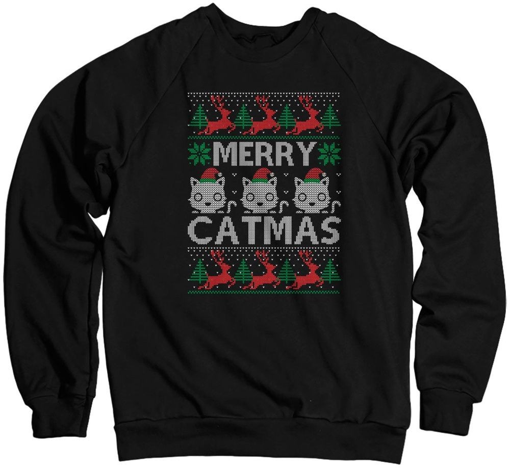 Hybris Merry Catmas SH-3-16169 8990₽