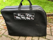 Genuine Audi A4/S4 Wind Deflector Screen Complete With Storage Bag VGC