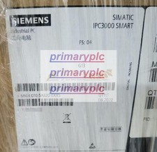 1PC NEW Siemens PLC 6AG4010-5AB20-0XX5 6AG40105AB200XX5