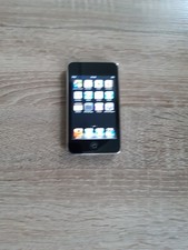 ipod touch 2 generation a1298 8 GB 3,5 Zoll 128MB Silber 2008