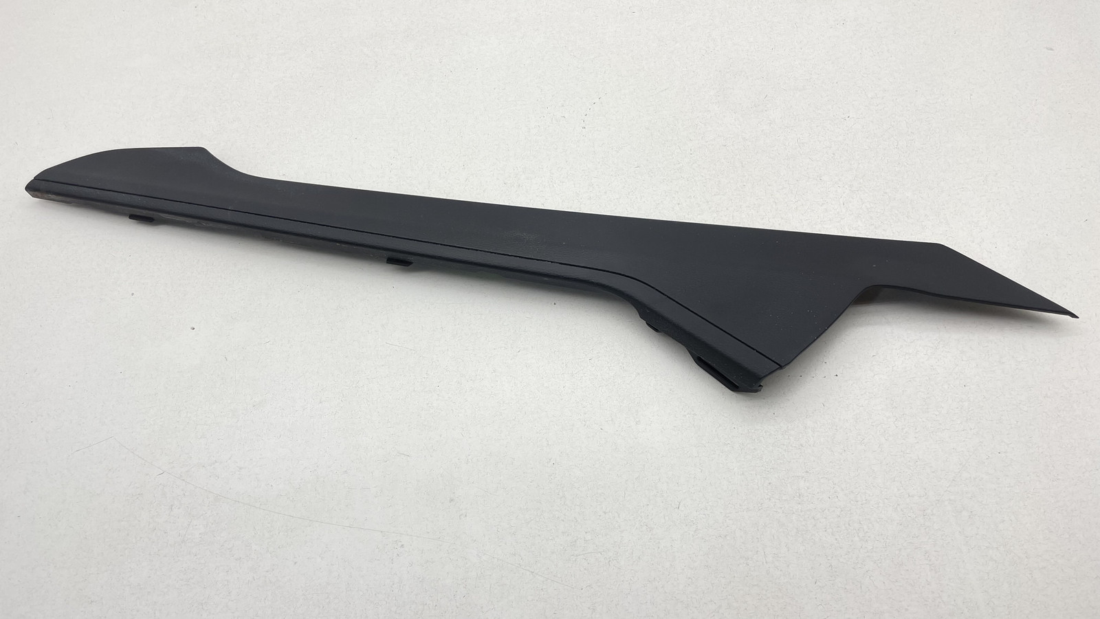 2017-2024 AUDI A4 Left Center Console Trim Panel OEM #8W1863305