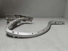 Toyota Camry 2018-2024 Rear Right Passenger Side Trunk Deck Lid Hinge OEM