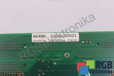 6-39-03-03-0023 GERBI&FASE - Reconditionné - Garantie 12 mois