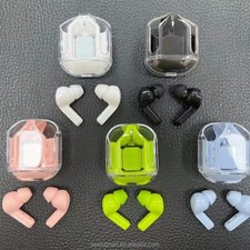 ULTRAPODS MAX WIRELESS HEADPHONES 5.3 Earbuds