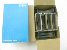 Trw Ms8015 Engine Main Bearings Ford 351c Performance 126m 8-7175ch