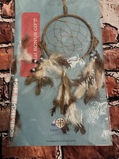 Small Dream Catcher With Bonus Pen