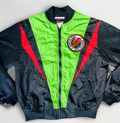 Arctic Cat Used Snowmobile Jackets Vintage Arctic Cat Arcticwear