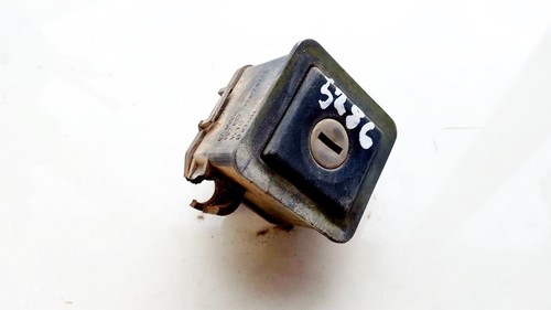 357827571D Heckklappenschloss Heckklappe Stellmotor  Volkswagen P DE806385-46