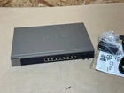 Netgear MS510TXM 8-Port 10G SFP Ethernet Smart Managed Pro Switch Multi-Gigabit