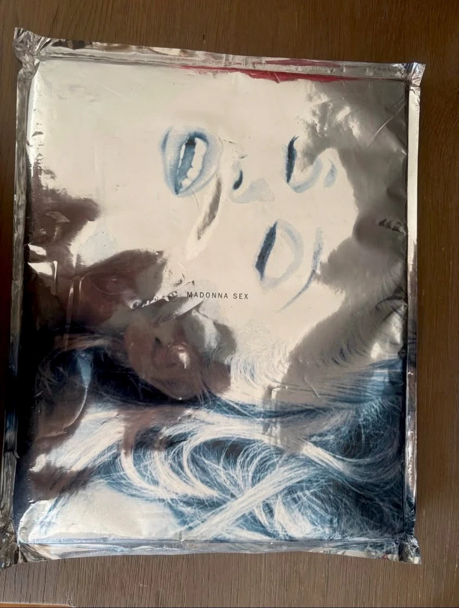 Мадонна сексуальная книга - огромный выбор по лучшим ценам | eBay