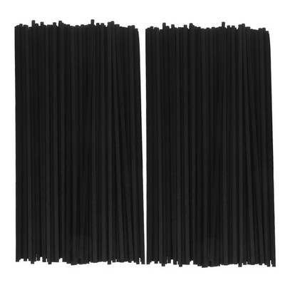 200 Pcs Diffusor Für Ätherische Öle Ätherischen Öldiffusor Duftstäbe