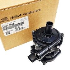 New Auxiliary Pump Ewp Assy 369103d600 For Hyundai Sonata Hybrid 2016-2019