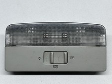 Decke Für VOLKSWAGEN Polo 5° Serie 6Q0947105F Cfw (09 > 17)