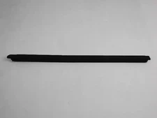 Genuine Mopar Front Door Belt Outer Weatherstrip Left 5112255ab