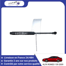 Verin de hayon / de capot Alfa Romeo ALFA 159