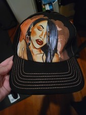 aaliyah hat
